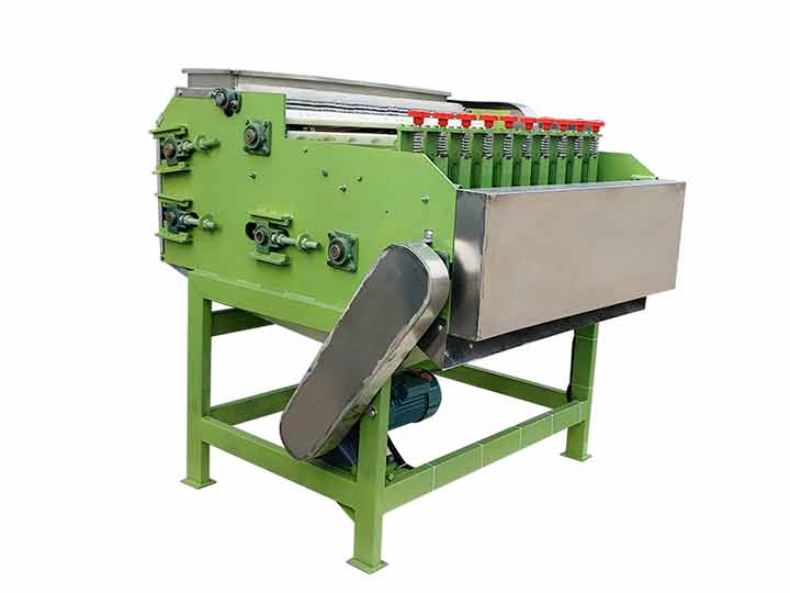 Reliable Automatic Cashew Nut Cutting Machine Supplier