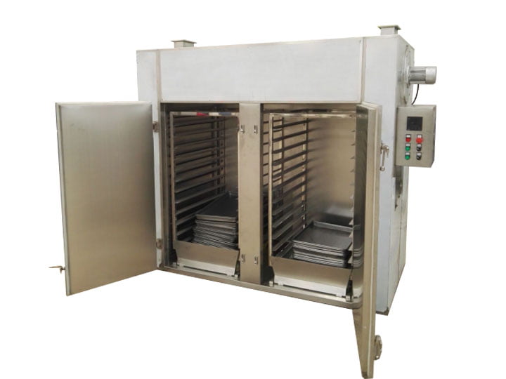 What Are the Features of Taizy Cashew Cooking Machine?